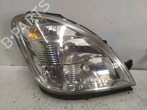 Right headlight IVECO DAILY IV Platform/Chassis 35C15 | BP29536459C29 