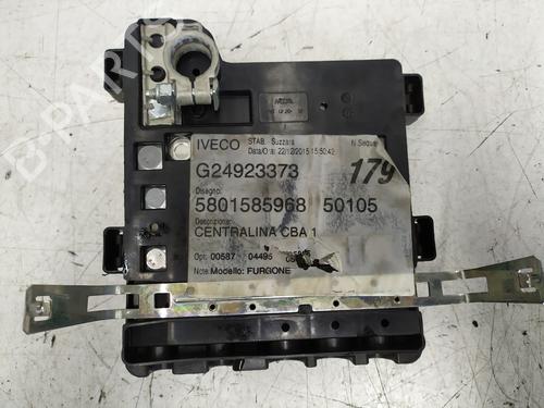Fuse box IVECO DAILY VI Platform/Chassis | BP32271168E1 - Image 3