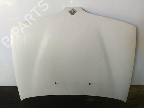 Used Hood RENAULT MEGANE I (BA0/1_) 1.6 e (BA0F, BA0S) (90 hp) 17788683