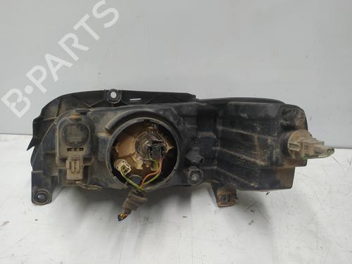 Right headlight PEUGEOT 106 II (1A_, 1C_)  | BP16553230C29 