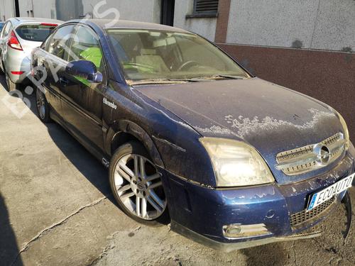 Fuse box OPEL VECTRA C (Z02)  | BP16067071E1 