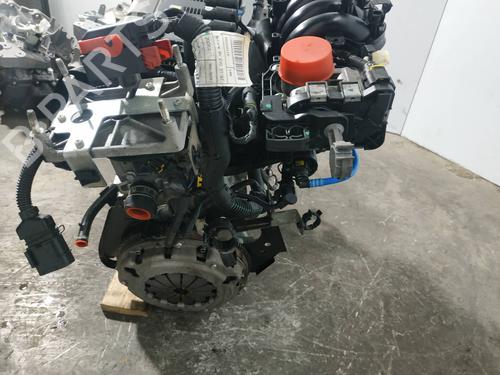 Engine FIAT GRANDE PUNTO (199_) | BP17624680M1