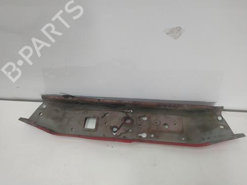 Frontplade/Frontkurv OPEL ASTRA H Estate (A04) 1.7 CDTI (L35) | BP8714557C72 