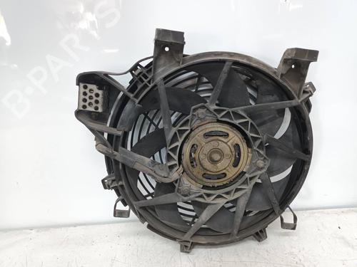 Køleventilator elektrisk OPEL CORSA C (X01)  | BP11129684M35 