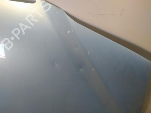 Hood FIAT MULTIPLA (186_) 1.9 JTD 115 | BP14853338C1 