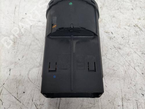 Headlight switch VW POLO (6N2)  | BP10935730I24 