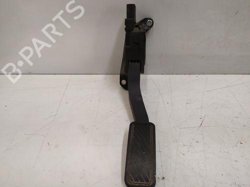 Used Pedal FORD FIESTA VI (CB1, CCN) [2008-2026]  15965543