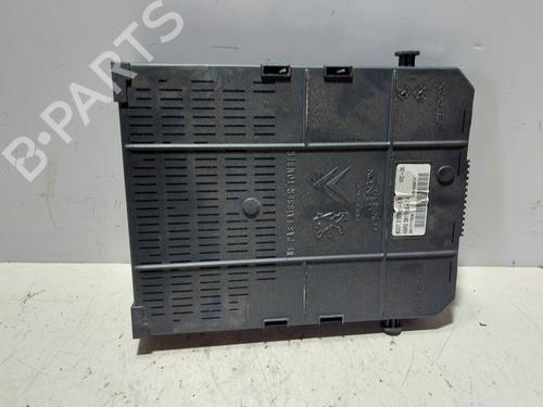 Fuse box PEUGEOT 307 (3A/C)  | BP17953188E1 