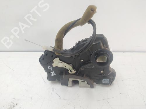 Front right lock TOYOTA COROLLA (_E12_) 2.0 D-4D (CDE120R, CDE120L_) | BP16345400C97 