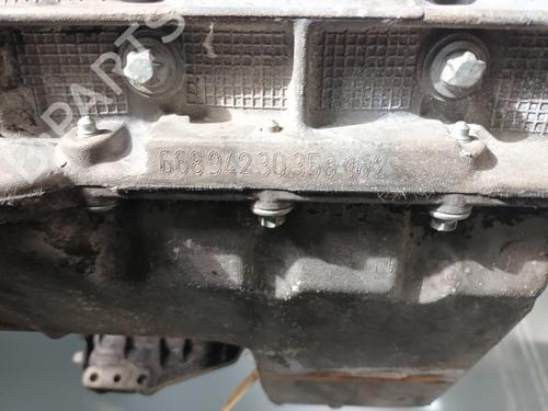 Engine MERCEDES-BENZ A-CLASS (W168) A 170 CDI (168.009, 168.109) | BP8710644M1 