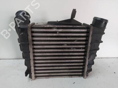 Used Intercooler VW POLO (9N_, 9A_) 1.4 TDI (70 hp) 9589833