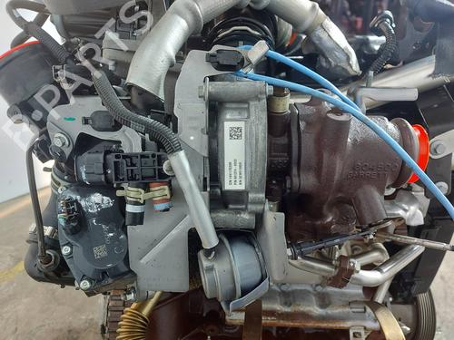 Engine RENAULT CLIO IV (BH_) | BP23502945M1