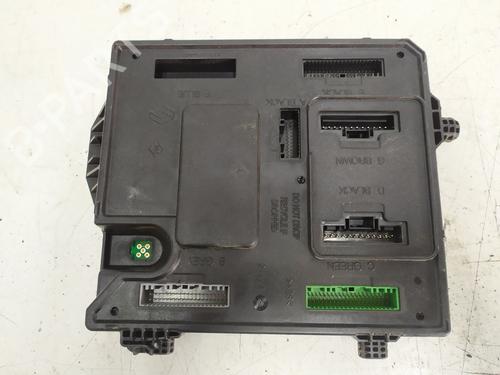 Used Electronic module Electronic module RENAULT MEGANE III Hatchback (BZ0/1_, B3_) 1.2 TCe (BZ2B, BZ11) (116 hp) 33852694 33852694