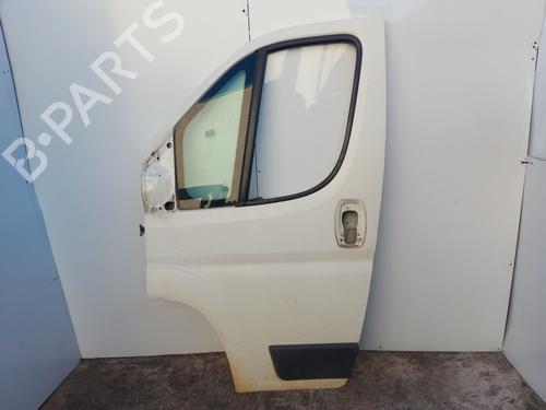 Used Left front door FIAT DUCATO Van (250_) 115 Multijet 2,0 D (116 hp) 30549379
