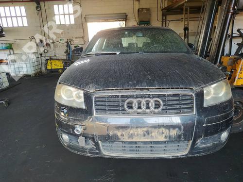 Used Parts AUDI A3 Sportback (8PA)    1001892