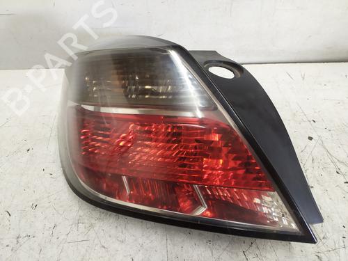 left-taillight-opel-astra-h-gtc-a04-2005-2006-2007-2008-2009-2010-36559838 main image