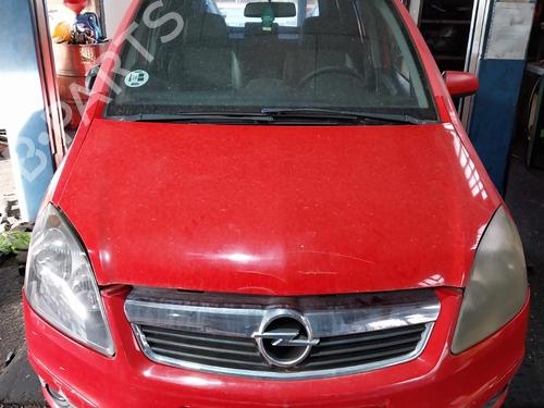 Teile für OPEL ZAFIRA / ZAFIRA FAMILY B (A05) 1.9 CDTI (M75) (120 hp) 4361221 