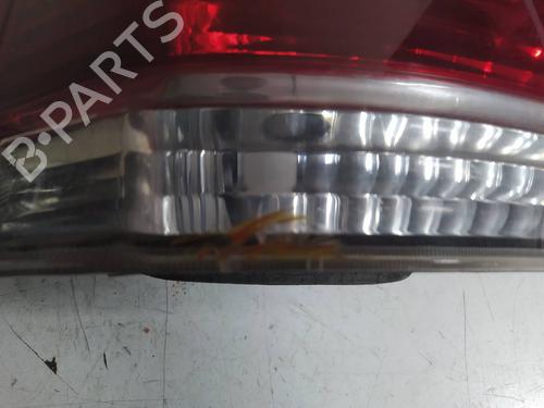 Rückleuchte Links OPEL VECTRA C (Z02) 3.2 V6 (F69) | BP10346873C34 