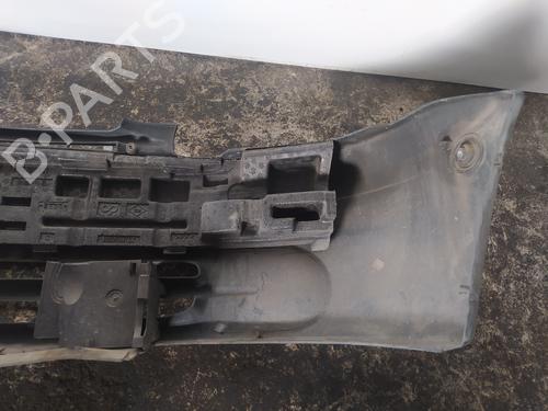 Front bumper RENAULT KANGOO (KC0/1_) D 65 1.9 (KC0E, KC02, KC0J, KC0N) | BP16181396C7 