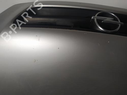Hood OPEL ASTRA G Saloon (T98) 2.2 16V (F69) | BP12942544C1 