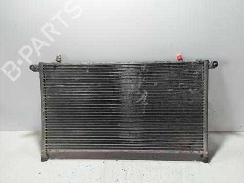 AC radiator NISSAN TERRANO II (R20) 2.7 TDi 4WD | BP19078357M32 