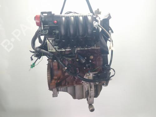 Motor CITROËN XSARA PICASSO (N68) 1.6 16V | BP29724263M1 