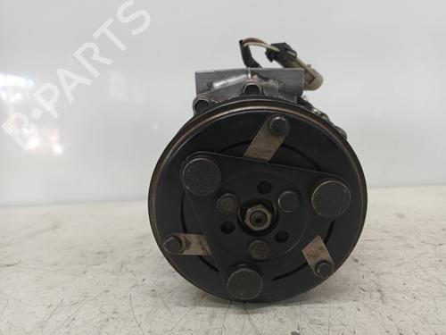 AC compressor OPEL COMBO Box Body/MPV | BP11605492M34