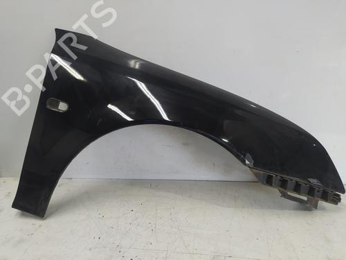 Used Right front fenders SAAB 9-3 (YS3F, E79, D79, D75) 1.9 TiD (150 hp) 22903747
