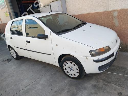 Brukte deler til FIAT PUNTO (188_)  1.2 16V 80 (188.233, .235, .253, .255, .333, .353, .639,...  4750784