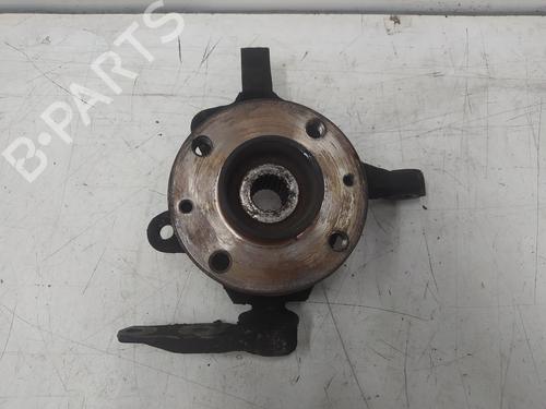 Used Left front steering knuckle RENAULT KANGOO (KC0/1_) D 65 1.9 (KC0E, KC02, KC0J, KC0N) (64 hp) 16677702