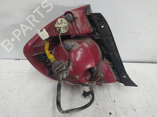 Right taillight HYUNDAI ACCENT II (LC)  | BP28503397C35 