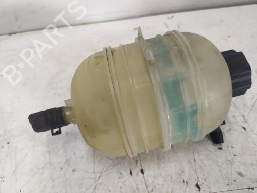 Expansion tank PEUGEOT 206 CC (2D) 1.6 16V (2DNFUF, 2DNFUR) | BP27506211C120 