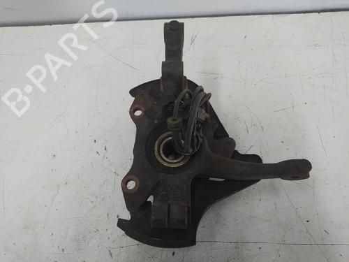 Right front steering knuckle FORD KA (RU8) 1.3 TDCi | BP12513159M26 