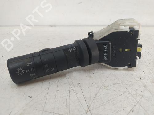 Used Steering column stalk NISSAN QASHQAI / QASHQAI +2 I (J10, NJ10, JJ10E) 1.5 dCi (106 hp) 18051297