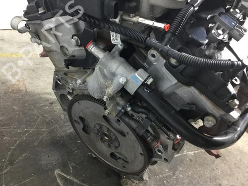 Engine CADILLAC SRX 3.6 AWD | BP29456753M1 