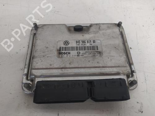 Used Engine control unit (ECU) SEAT IBIZA III (6L1) [2002-2009]  8713434
