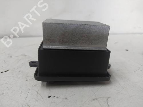 Heater resistor FIAT 500X (334_) 1.4 (334AXC1B, 334AXC11) | BP11659753M108 