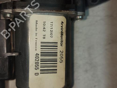 Left front window motor KIA CEE'D Hatchback (ED) | BP37033254E21 - Image 5