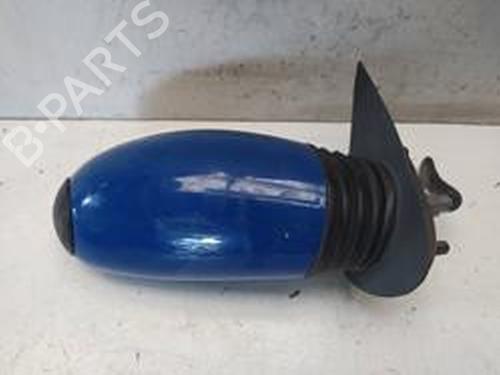 Right mirror FIAT SEICENTO / 600 (187_)  | BP8714110C27 