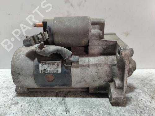 Used Starter CHRYSLER VOYAGER IV (RG, RS) 2.5 CRD (141 hp) 8705009