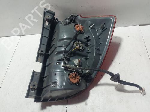 Left taillight KIA CEE'D Hatchback (ED) | BP37033246C34 - Image 2