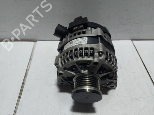 Used Alternator FORD TRANSIT COURIER B460 Box Body/MPV [2014-2025]  30876504