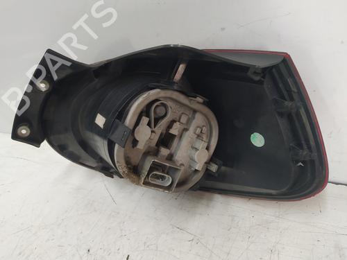 Left taillight FIAT BRAVO II (198_) 1.9 D Multijet (198AXC1B) | BP21169601C34 