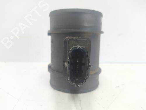 Mass air flow sensor OPEL ASTRA H (A04)  | BP18137616M95 