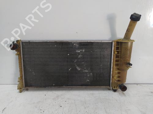 Køler FIAT PUNTO (188_) 1.4 (95 hp) 20661039