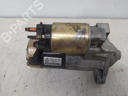 Startmotor RENAULT SCÉNIC II (JM0/1_)  | BP14920624M8 
