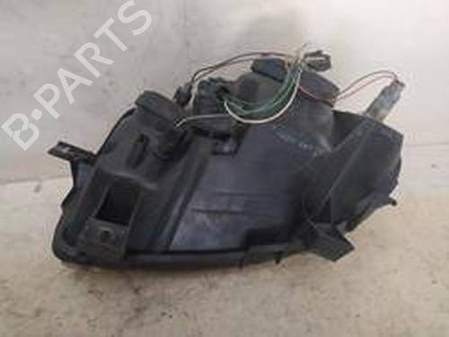 Right headlight RENAULT CLIO II (BB_, CB_)  | BP8956221C29 