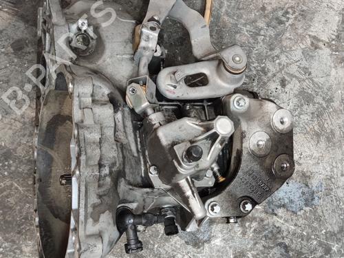 Gearbox OPEL CORSA D (S07)  | BP10113516M3 