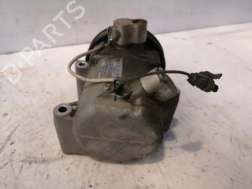 AC compressor SMART FORTWO Coupe (453) 0.9 (453.344, 453.353) | BP11835877M34 