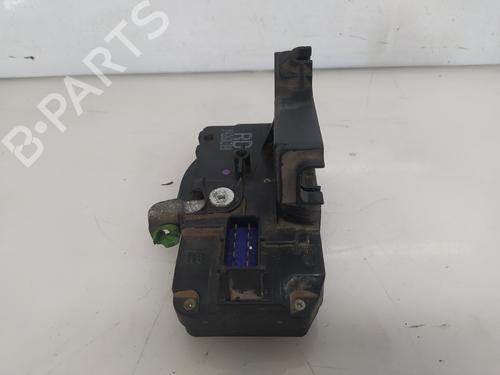 Front left lock OPEL ASTRA G Saloon (T98) 2.2 16V (F69) | BP12942547C98 